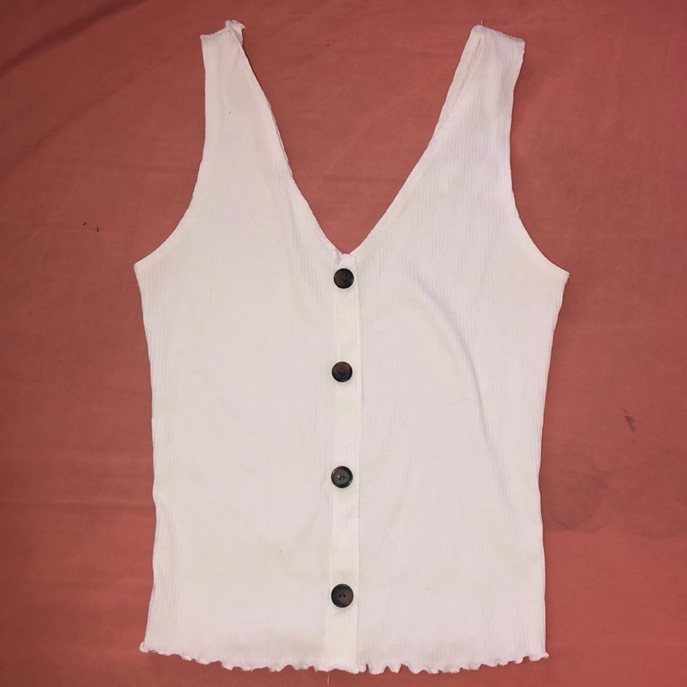 White shirt